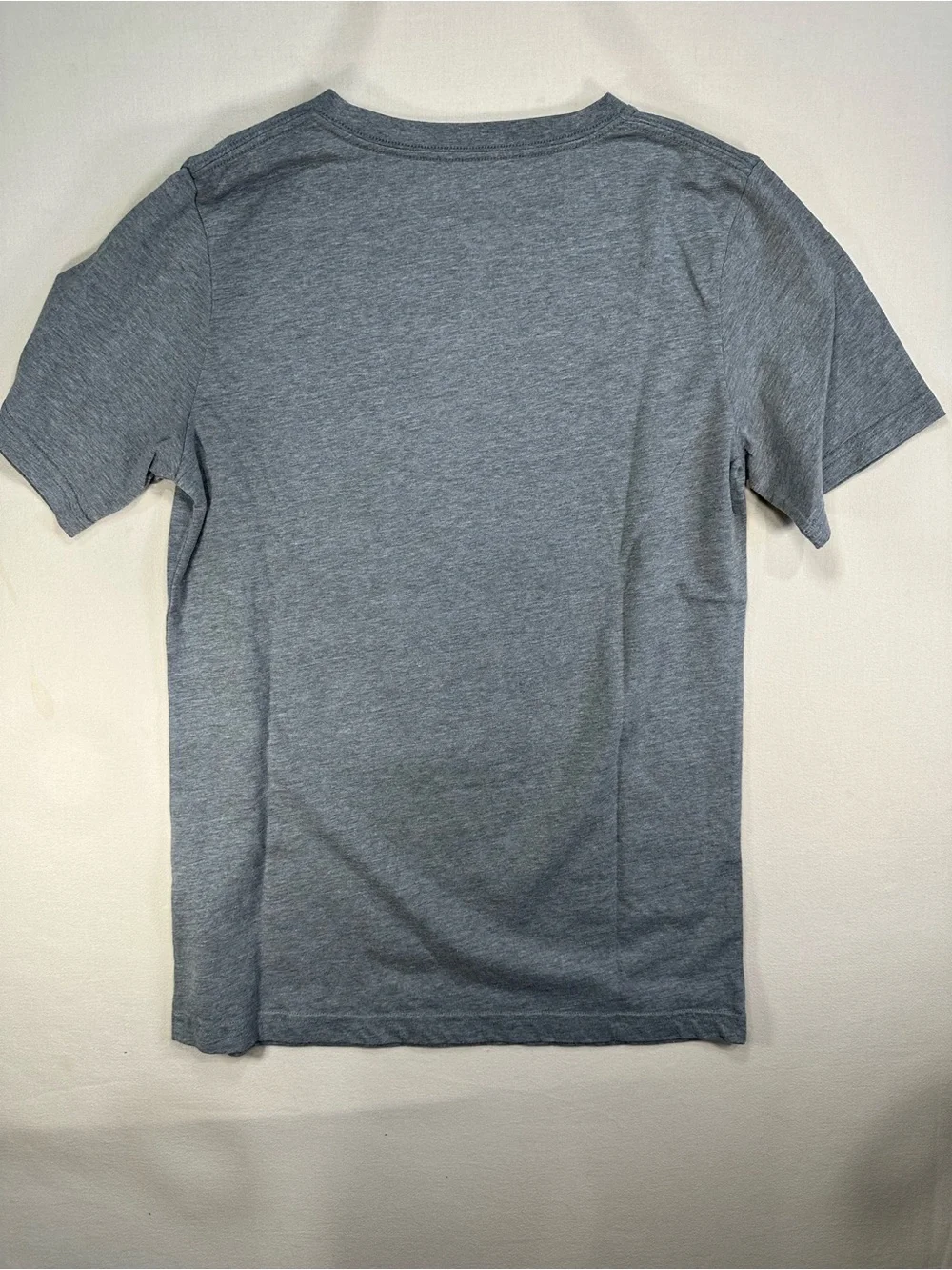 Jordan '88 Photo Dri-Fit Graphic T-Shirt Gray Youth XL Like New